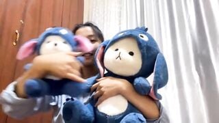 margueritaotsman Hot Porn Video [Chaturbate] - new, shy, 18, asian, teen