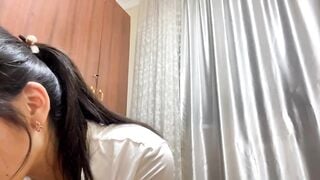 margueritaotsman Hot Porn Video [Chaturbate] - new, shy, 18, asian, teen