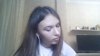 Watch joelbigalk Camgirl Porn Video [Chaturbate] - new, shy, young, 18, teen