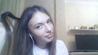 Watch joelbigalk Camgirl Porn Video [Chaturbate] - new, shy, young, 18, teen
