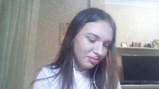 Watch joelbigalk Camgirl Porn Video [Chaturbate] - new, shy, young, 18, teen