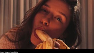 Watch webcora Leaked Porn Video [Chaturbate] - tease, sensual, natural, erotic, petite