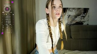 Watch lovelygracee Hot Porn Video [Chaturbate] - new, shy, young, 18, cute