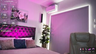 Watch vikky_moon New Porn Video [Chaturbate] - new, feet, smalltits, 18, skinny
