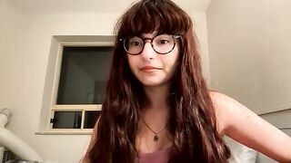 Watch elisehart_ Camgirl Porn Video [Chaturbate] - hairypussy, highheels, lactation, petite