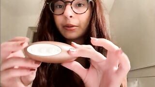 Watch elisehart_ Camgirl Porn Video [Chaturbate] - hairypussy, highheels, lactation, petite
