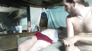 makethat Camgirl Porn Video [Chaturbate] - ohmibod, vibrate, roleplay, play