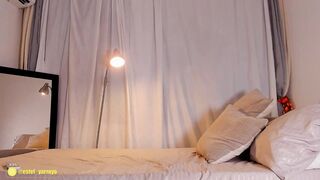 estefy_arroyo1 Hot Porn Video [Chaturbate] - ebony, hairy, shy, latina, skinny
