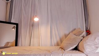 estefy_arroyo1 Hot Porn Video [Chaturbate] - ebony, hairy, shy, latina, skinny