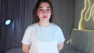 Watch juniebogany Camgirl Porn Video [Chaturbate] - new, shy, young, 18, teen