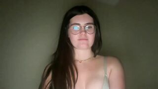kissbriella Hot Porn Video [Chaturbate] - chubby, naughty, leche, hitachi, voyeur