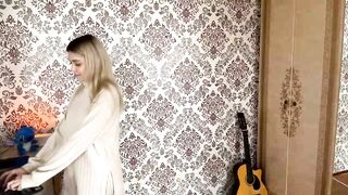 Watch astridhagos Leaked Porn Video [Chaturbate] - new, shy, 18, skinny, teen