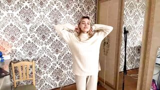 Watch astridhagos Leaked Porn Video [Chaturbate] - new, shy, 18, skinny, teen