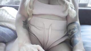 thrillho89 Camgirl Porn Video [Chaturbate] - hello, fetishes, glamour, nylon