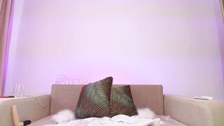 Watch danielacrudu Camgirl Porn Video [Chaturbate] - new, anal, squirt, skinny, bigboobs