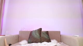 Watch danielacrudu Camgirl Porn Video [Chaturbate] - new, anal, squirt, skinny, bigboobs