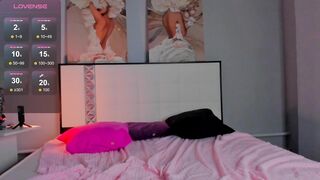 Watch katy_bliss Camgirl Porn Video [Chaturbate] - pussy, domi, naked, show