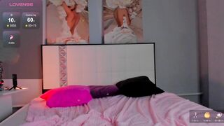 Watch katy_bliss Camgirl Porn Video [Chaturbate] - pussy, domi, naked, show