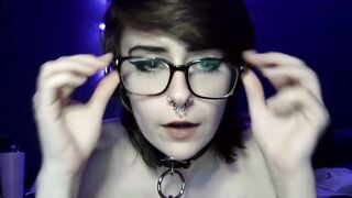 roxy321678 Leaked Porn Video [Chaturbate] - asmr, squirt, eyeglasses, lingerie, great