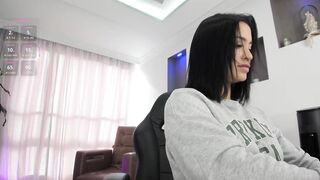 Watch hanna_1sweet Hot Porn Video [Chaturbate] - tease, feet, latina, ahegao