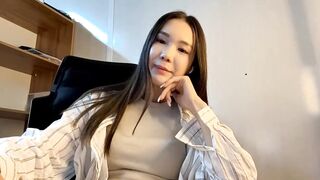 Watch migdaliafenlon Hot Porn Video [Chaturbate] - new, shy, 18, asian, skinny