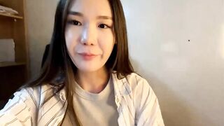 Watch migdaliafenlon Hot Porn Video [Chaturbate] - new, shy, 18, asian, skinny
