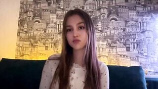 Watch ferneprivatsky New Porn Video [Chaturbate] - new, shy, 18, teen, cute