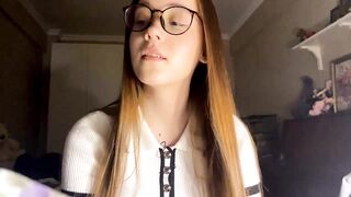 ellamenas New Porn Video [Chaturbate] - new, shy, young, 18, cute