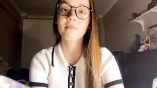 ellamenas New Porn Video [Chaturbate] - new, shy, young, 18, cute