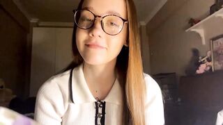 ellamenas New Porn Video [Chaturbate] - new, shy, young, 18, cute