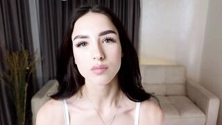 Watch liketheunicorn New Porn Video [Chaturbate] - new, shy, smalltits, 18, slim