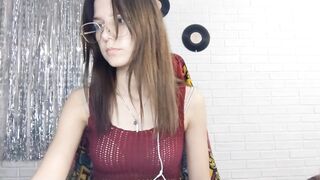 Watch eugeneakright Hot Porn Video [Chaturbate] - new, shy, 18, skinny, teen