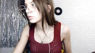 Watch eugeneakright Hot Porn Video [Chaturbate] - new, shy, 18, skinny, teen