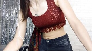 Watch eugeneakright Hot Porn Video [Chaturbate] - new, shy, 18, skinny, teen