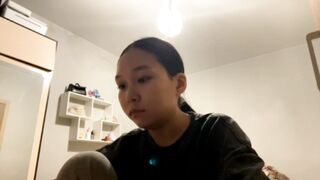 Watch oracowee Hot Porn Video [Chaturbate] - new, shy, 18, asian, teen