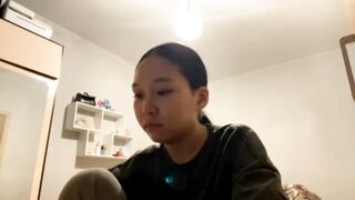 Watch oracowee Hot Porn Video [Chaturbate] - new, shy, 18, asian, teen