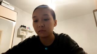 Watch oracowee Hot Porn Video [Chaturbate] - new, shy, 18, asian, teen