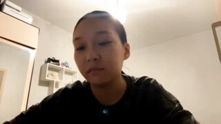 Watch oracowee Hot Porn Video [Chaturbate] - new, shy, 18, asian, teen