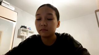 Watch oracowee Hot Porn Video [Chaturbate] - new, shy, 18, asian, teen