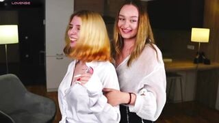 Watch dinorahfedie New Porn Video [Chaturbate] - bigass, squirt, blonde, teen, bigboobs