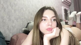 Watch ange1bunny Camgirl Porn Video [Chaturbate] - new, bigass, shy, 18, bigboobs