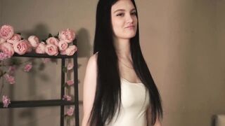 mathildaballestero Camgirl Porn Video [Chaturbate] - new, young, 18, asian, skinny