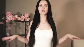 mathildaballestero Camgirl Porn Video [Chaturbate] - new, young, 18, asian, skinny