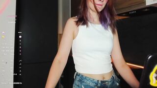 mistiva New Porn Video [Chaturbate] - new, natural, young, teen, cute