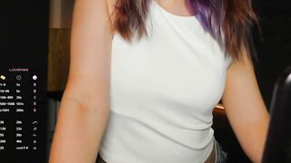 mistiva New Porn Video [Chaturbate] - new, natural, young, teen, cute