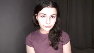 Watch pyro_flerrr Camgirl Porn Video [Chaturbate] - new, shy, smalltits, 18, teen