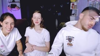 khloebeauty New Porn Video [Chaturbate] - latex, bigtits, cameltoe, daddysgirl
