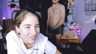 khloebeauty New Porn Video [Chaturbate] - latex, bigtits, cameltoe, daddysgirl