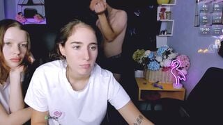 khloebeauty New Porn Video [Chaturbate] - latex, bigtits, cameltoe, daddysgirl