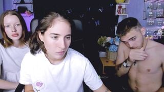khloebeauty New Porn Video [Chaturbate] - latex, bigtits, cameltoe, daddysgirl